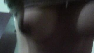 Long-haired, tattooed girl steamy sex tape leaked 長髮紋身靚女性愛流出 DS無名13 24