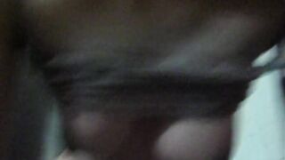 Long-haired, tattooed girl steamy sex tape leaked 長髮紋身靚女性愛流出 DS無名13 24