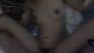 Long-haired, tattooed girl steamy sex tape leaked 長髮紋身靚女性愛流出 DS無名13 29