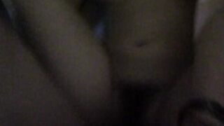 Long-haired, tattooed girl steamy sex tape leaked 長髮紋身靚女性愛流出 DS無名13 29