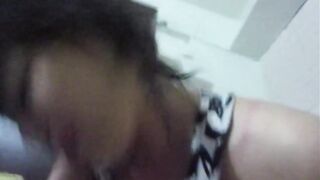 Long-haired, tattooed girl steamy sex tape leaked 長髮紋身靚女性愛流出 DS無名13 30