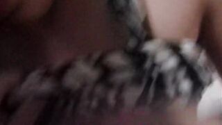 Long-haired, tattooed girl steamy sex tape leaked 長髮紋身靚女性愛流出 DS無名13 30