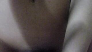 Long-haired, tattooed girl steamy sex tape leaked 長髮紋身靚女性愛流出 DS無名13 30