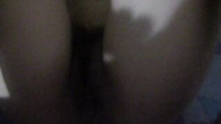 Long-haired, tattooed girl steamy sex tape leaked 長髮紋身靚女性愛流出 DS無名13 32