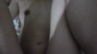 Long-haired, tattooed girl steamy sex tape leaked 長髮紋身靚女性愛流出 DS無名13 32