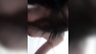 Long-haired, tattooed girl steamy sex tape leaked 長髮紋身靚女性愛流出 DS無名13 36