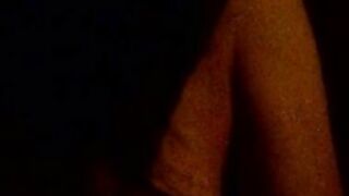 Long-haired, tattooed girl steamy sex tape leaked 長髮紋身靚女性愛流出 DS無名13 39