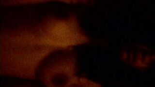 Long-haired, tattooed girl steamy sex tape leaked 長髮紋身靚女性愛流出 DS無名13 39