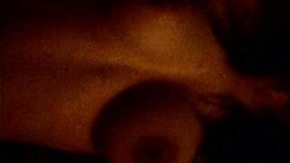 Long-haired, tattooed girl steamy sex tape leaked 長髮紋身靚女性愛流出 DS無名13 39