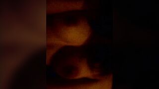 Long-haired, tattooed girl steamy sex tape leaked 長髮紋身靚女性愛流出 DS無名13 39