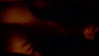 Long-haired, tattooed girl steamy sex tape leaked 長髮紋身靚女性愛流出 DS無名13 39