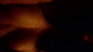 Long-haired, tattooed girl steamy sex tape leaked 長髮紋身靚女性愛流出 DS無名13 39