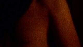 Long-haired, tattooed girl steamy sex tape leaked 長髮紋身靚女性愛流出 DS無名13 39