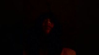 Long-haired, tattooed girl steamy sex tape leaked 長髮紋身靚女性愛流出 DS無名13 39