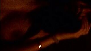 Long-haired, tattooed girl steamy sex tape leaked 長髮紋身靚女性愛流出 DS無名13 39