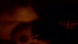 Long-haired, tattooed girl steamy sex tape leaked 長髮紋身靚女性愛流出 DS無名13 39