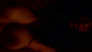 Long-haired, tattooed girl steamy sex tape leaked 長髮紋身靚女性愛流出 DS無名13 39