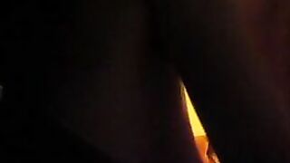 Long-haired, tattooed girl steamy sex tape leaked 長髮紋身靚女性愛流出 DS無名13 40