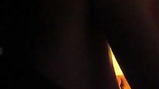 Long-haired, tattooed girl steamy sex tape leaked 長髮紋身靚女性愛流出 DS無名13 40