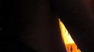 Long-haired, tattooed girl steamy sex tape leaked 長髮紋身靚女性愛流出 DS無名13 40