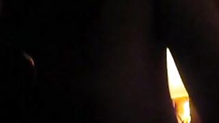 Long-haired, tattooed girl steamy sex tape leaked 長髮紋身靚女性愛流出 DS無名13 40