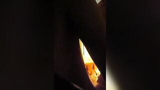 Long-haired, tattooed girl steamy sex tape leaked 長髮紋身靚女性愛流出 DS無名13 40