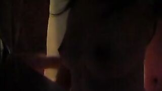 Long-haired, tattooed girl steamy sex tape leaked 長髮紋身靚女性愛流出 DS無名13 40