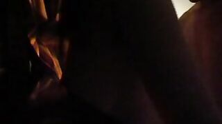 Long-haired, tattooed girl steamy sex tape leaked 長髮紋身靚女性愛流出 DS無名13 40