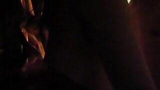 Long-haired, tattooed girl steamy sex tape leaked 長髮紋身靚女性愛流出 DS無名13 40