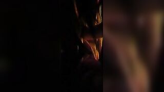 Long-haired, tattooed girl steamy sex tape leaked 長髮紋身靚女性愛流出 DS無名13 40