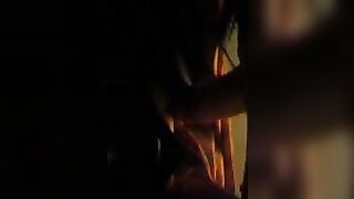 Long-haired, tattooed girl steamy sex tape leaked 長髮紋身靚女性愛流出 DS無名13 40