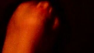 Long-haired, tattooed girl steamy sex tape leaked 長髮紋身靚女性愛流出 DS無名13 41