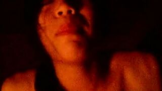 Long-haired, tattooed girl steamy sex tape leaked 長髮紋身靚女性愛流出 DS無名13 41