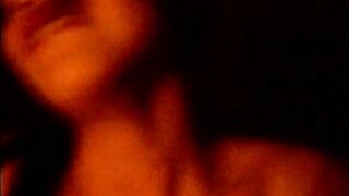 Long-haired, tattooed girl steamy sex tape leaked 長髮紋身靚女性愛流出 DS無名13 41