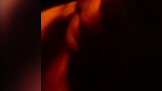 Long-haired, tattooed girl steamy sex tape leaked 長髮紋身靚女性愛流出 DS無名13 41