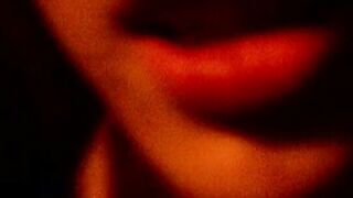 Long-haired, tattooed girl steamy sex tape leaked 長髮紋身靚女性愛流出 DS無名13 41