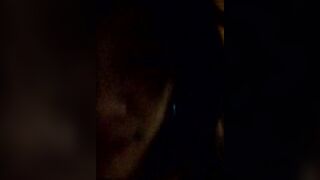 Long-haired, tattooed girl steamy sex tape leaked 長髮紋身靚女性愛流出 DS無名13 42