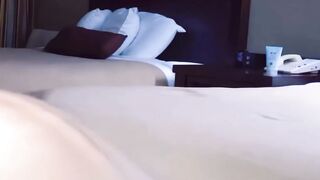 Overseas Student A Wild Past: Foreign Cock's Sex Slave 海外流學生 D卡 荒唐的過去 老外洋腸性奴 2