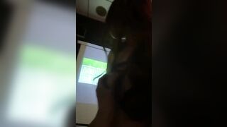 Instagram Young Girl Sex Tape IG 128._.kk_ 平胸少女性愛流出 1