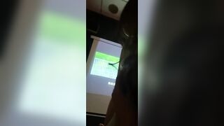 Instagram Young Girl Sex Tape IG 128._.kk_ 平胸少女性愛流出 1