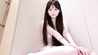 wenwenkaway 2M Titok influencer nude POV 抖音 天降之雯 200w粉絲網紅 金主定制 2