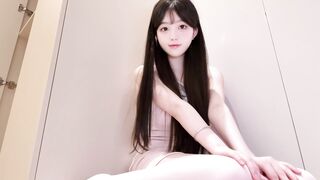 wenwenkaway 2M Titok influencer nude POV 抖音 天降之雯 200w粉絲網紅 金主定制 2