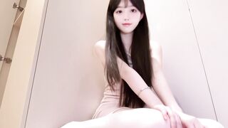 wenwenkaway 2M Titok influencer nude POV 抖音 天降之雯 200w粉絲網紅 金主定制 2
