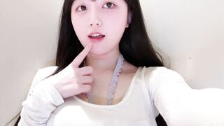 wenwenkaway 2M Titok influencer nude POV 抖音 天降之雯 200w粉絲網紅 金主定制 3