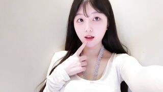 wenwenkaway 2M Titok influencer nude POV 抖音 天降之雯 200w粉絲網紅 金主定制 3