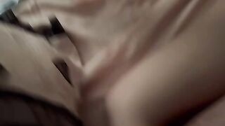 wenwenkaway 2M Titok influencer nude POV 抖音 天降之雯 200w粉絲網紅 金主定制 8