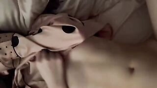 wenwenkaway 2M Titok influencer nude POV 抖音 天降之雯 200w粉絲網紅 金主定制 8