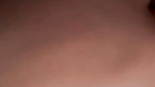 wenwenkaway 2M Titok influencer nude POV 抖音 天降之雯 200w粉絲網紅 金主定制 8