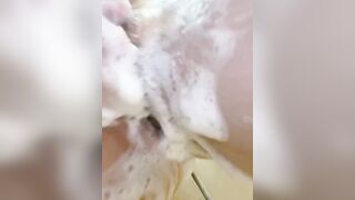 wenwenkaway 2M Titok influencer nude POV 抖音 天降之雯 200w粉絲網紅 金主定制 16