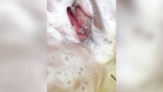 wenwenkaway 2M Titok influencer nude POV 抖音 天降之雯 200w粉絲網紅 金主定制 16